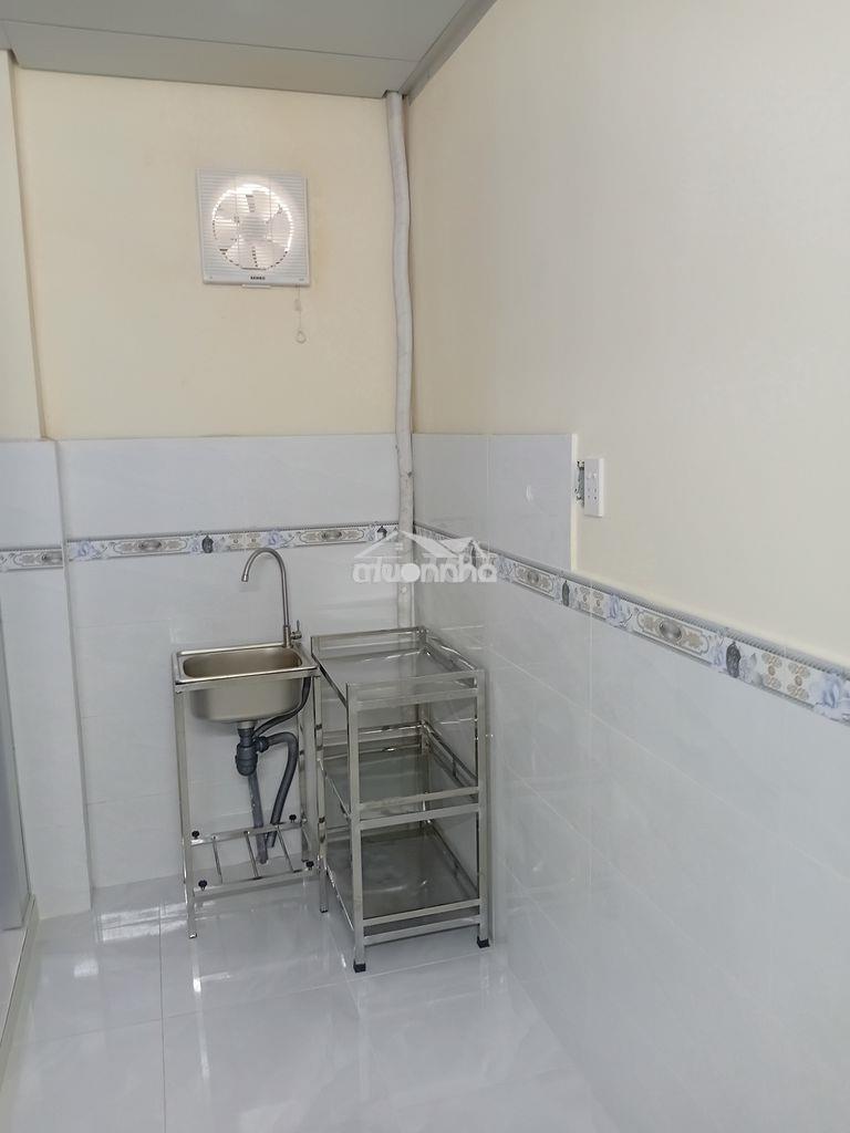 Phòng mới cđ điện lực- hà huy giáp - 2