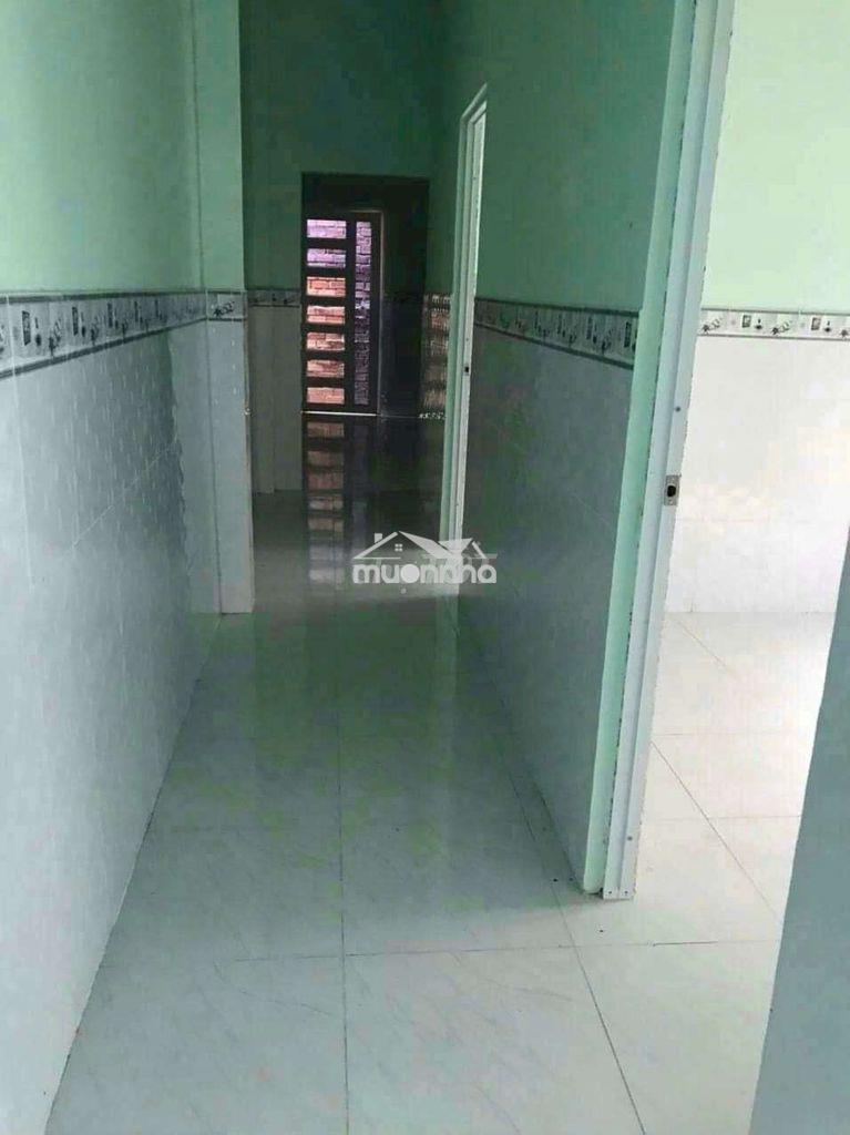 Bán nhà 68m2 sổ hồng riêng xã đa phước ql50 - 4