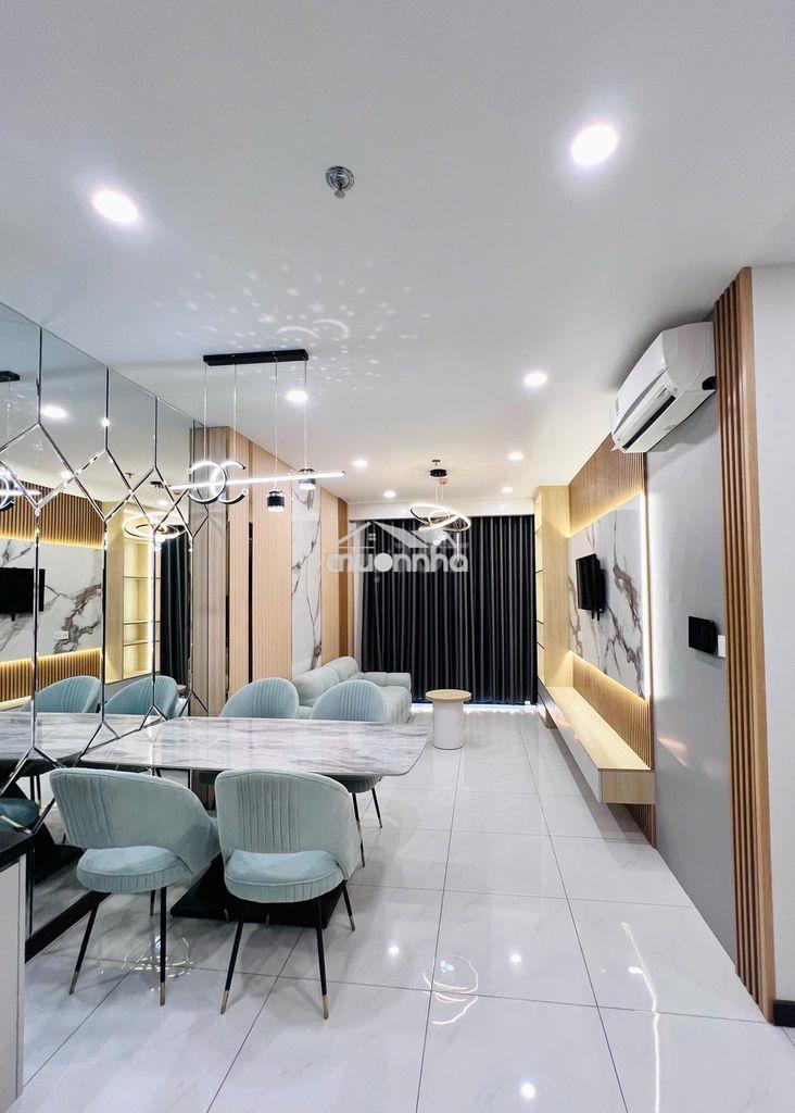 🚨 Căn hộ đẹp nhất c sky view đang chờ khách thuê🚨