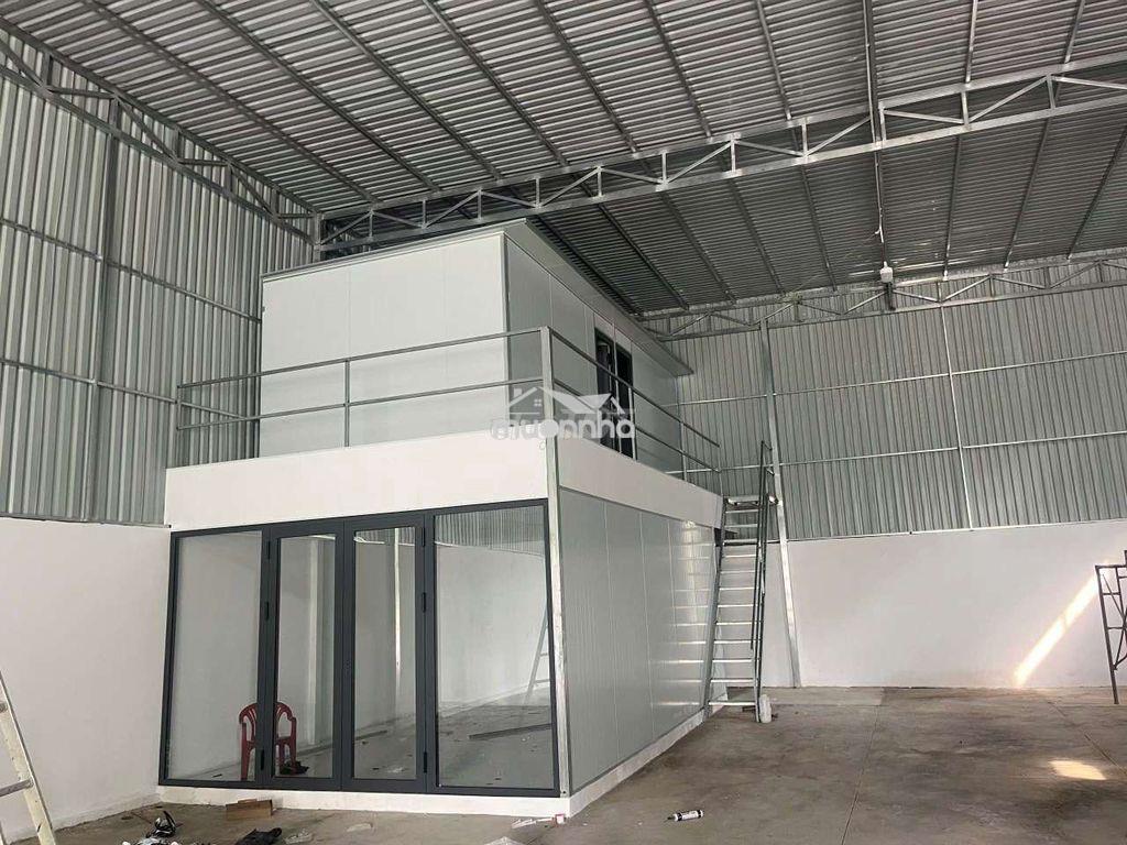 Kho 450m gần tp mới bình dương - 3