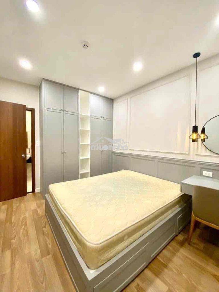 Cho thuê căn hộ grand riverside q4 2pn 2wc 17tr y hình - 3