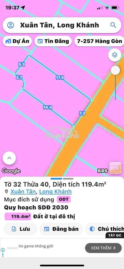 ❌ Đang cần bán nhà nguyên căn cấp 4 (chính chủ) 📍địa chỉ: 83/20kp tân - 2