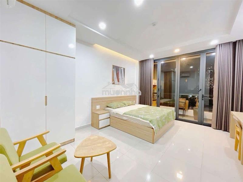 🎉Căn hộ siêu đẹp_40m2_full nội thất_gần cầu khánh hội q4