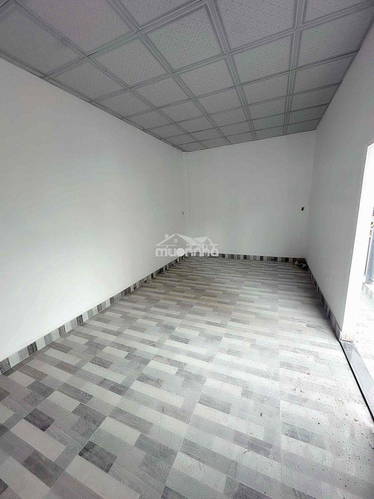 Nhà mới 100% [ 4 x 22] 1 lầu 3pn,2wc,hẻm 7m ,đường 26-3,bình tân - 4