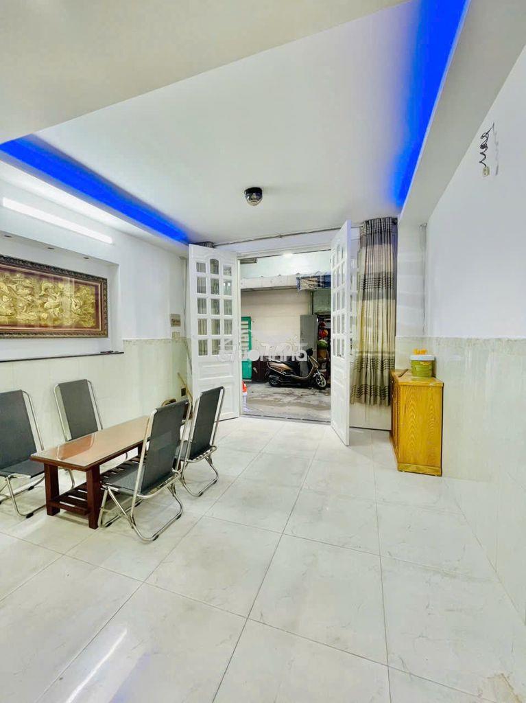 Full nội thất_xách vali vào ở ngay_3pn 4wc_hẻm xe hơi 1 sẹc_nhà mới - 3