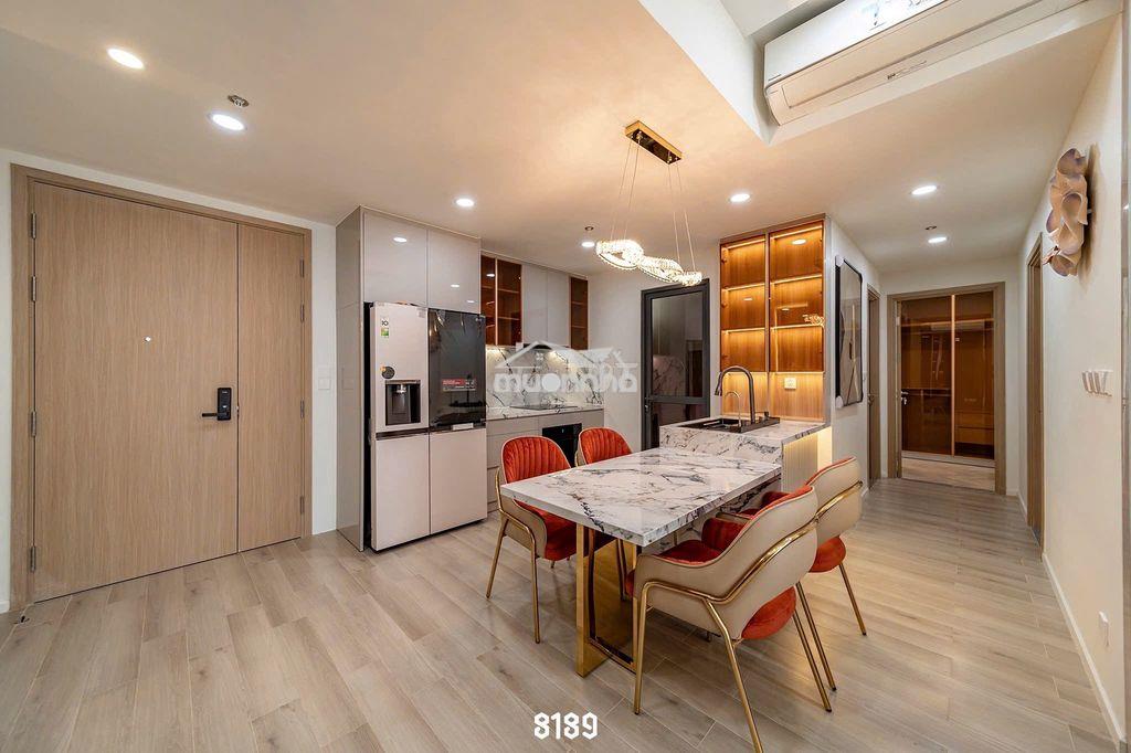 Cho thuê full nt studio , 1pn+ ,2pn, 3pn vinhomes grand park - 2