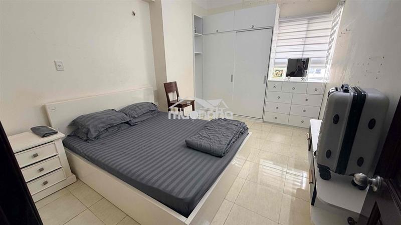 Căn hộ 2pn, sổ hồng riêng - thương lượng