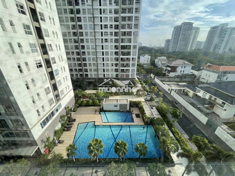 Chính chủ bán căn hộ 2pn sunrise riverside giá tốt