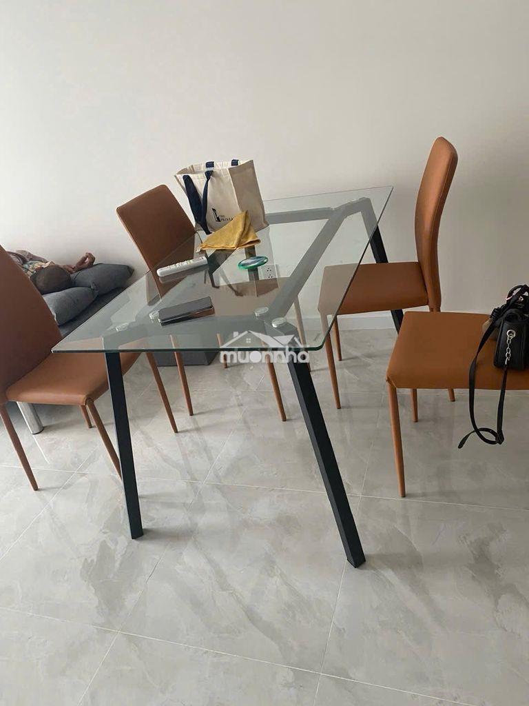 Bán chung cư  the privia khang điền bình tân. 51m2. sổ hồng. - 2