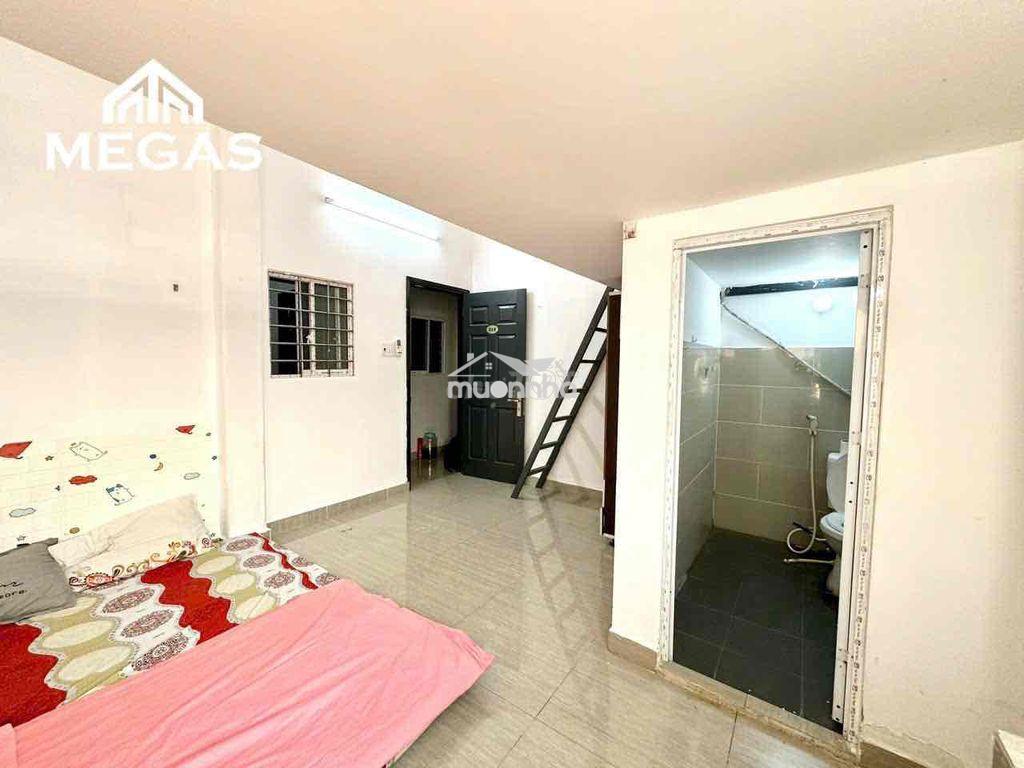 Phòng thang máy hồng bàng - cầu cây gõ gần đh sài gòn - đh mở gia phú - 4