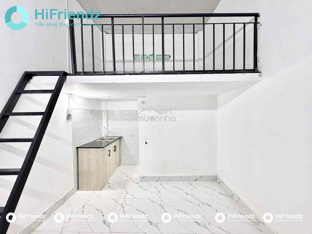 Khai trương duplex sinh viên giá rẻ, tiện nghi gần vòng xoay phú lâm - 2