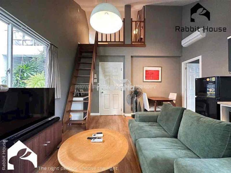Cho thuê duplex siêu xinh q10 hầm xe bảo v ngay sư vạn hạnh_thành thái