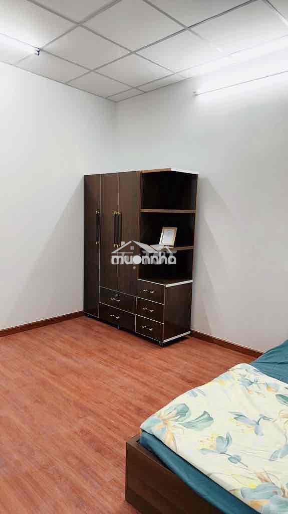 Gấp!! nhà đẹp ngay nguyễn xí, bình thạnh, hẻm xe hơi, 71m2, sổ riêng - 3