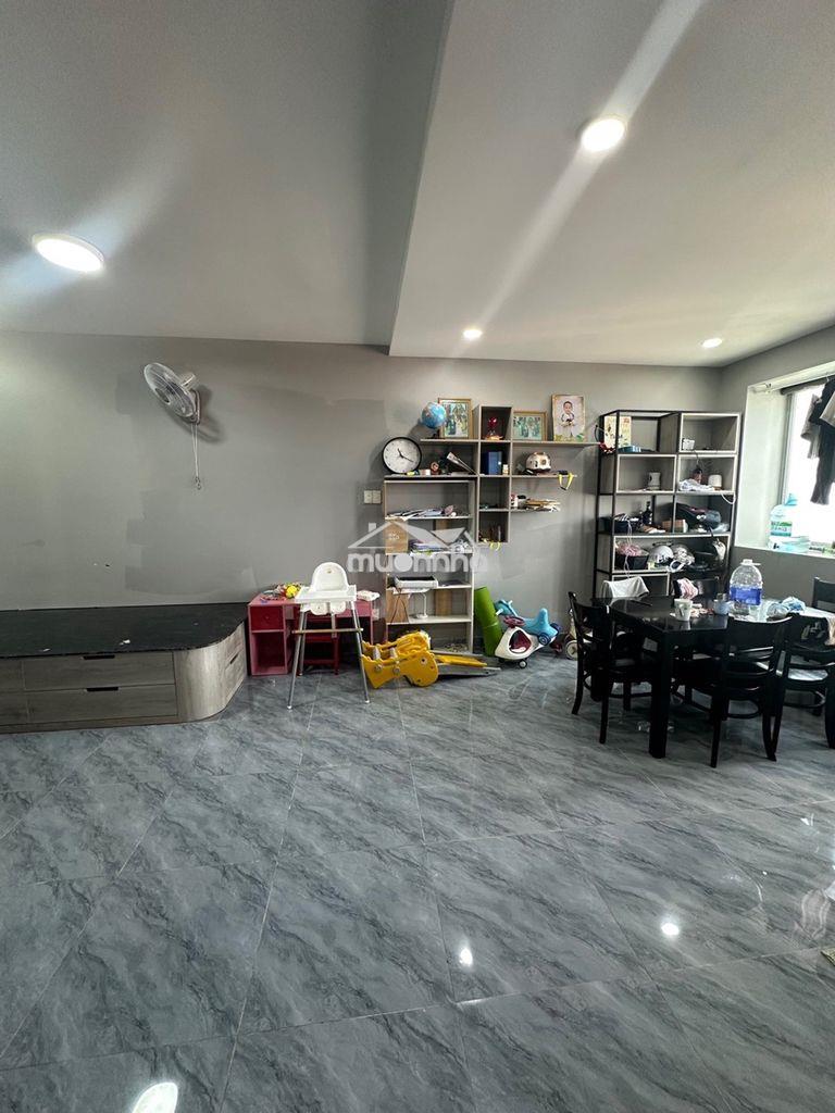 Bán cc d1 phú lợi phạm thế hiển q8 chỉ 2 tỷ xíu - 3