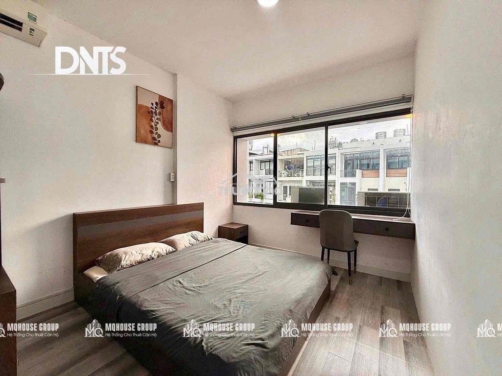🔥 2pn full nội thất ngay ung văn khiêm, bình thạnh – gần landmark 81 – - 2