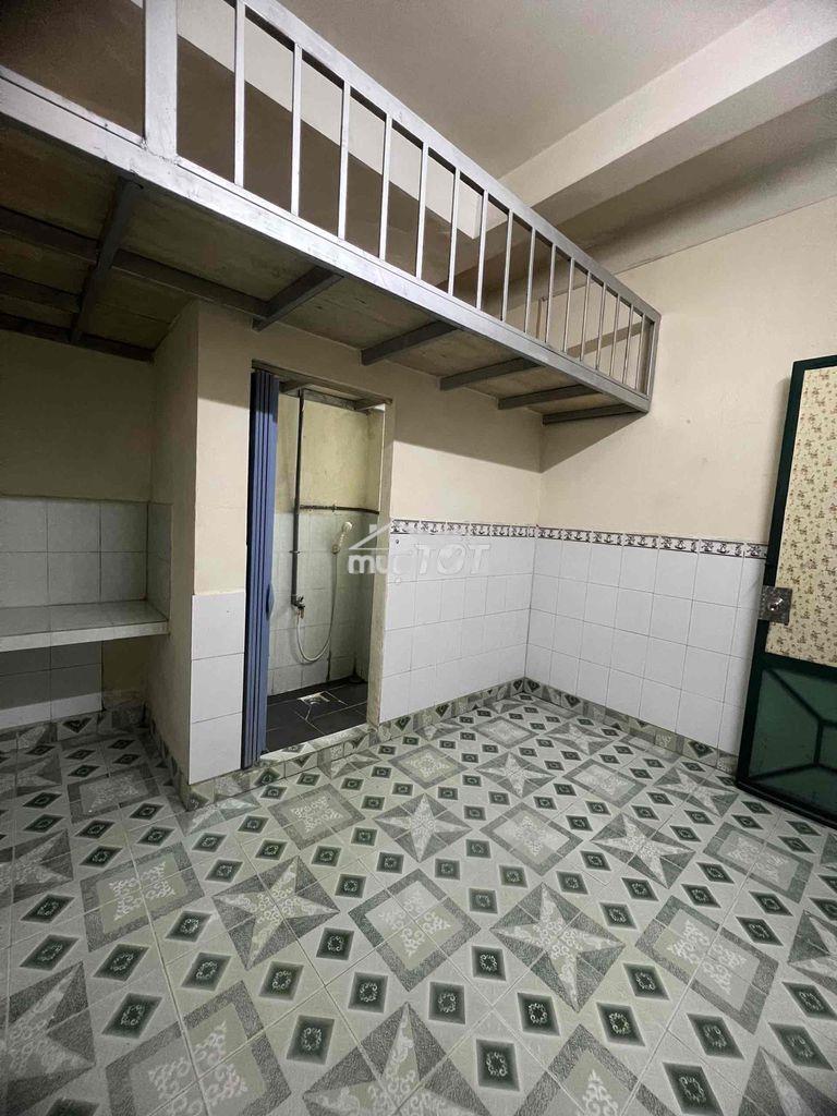 Phòng quận tân bình toilet trong phòng cho nấu ăn - 2