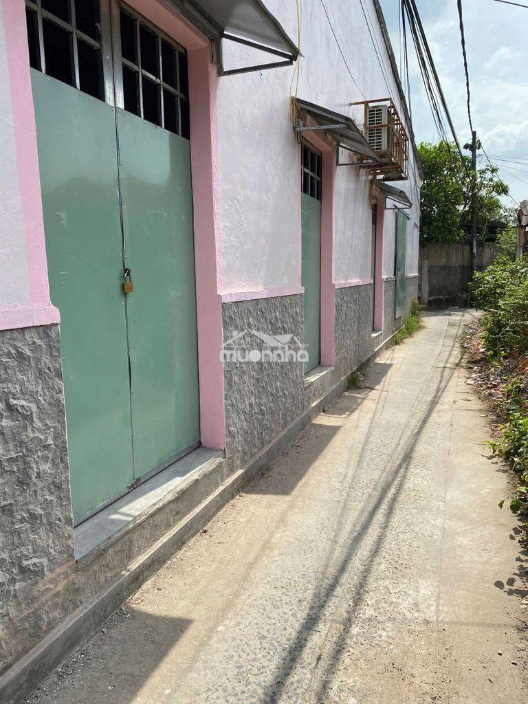 Pass lại trọ bình chánh sạch đẹp có máy lạnh - 2