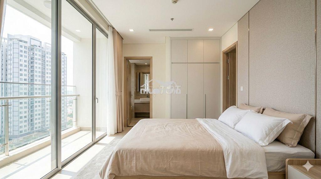 Giỏ hàng cho thuê căn hộ tại sunrise city. 2pn chỉ từ 16triệu! - 4