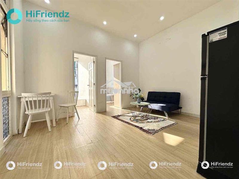 ✅Cho thuê căn hộ_2pn 70m2_full nội thất_gần cầu thị nghè_tiện đi q1,2✅