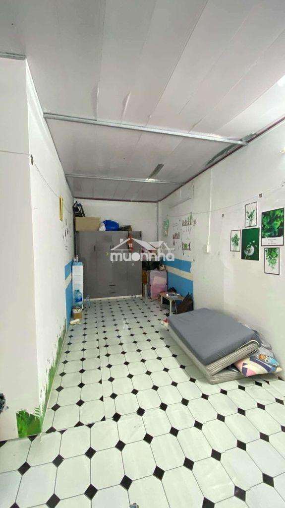 Trần xuân soạn không quy hoạch dòng tiền 9tr q7
