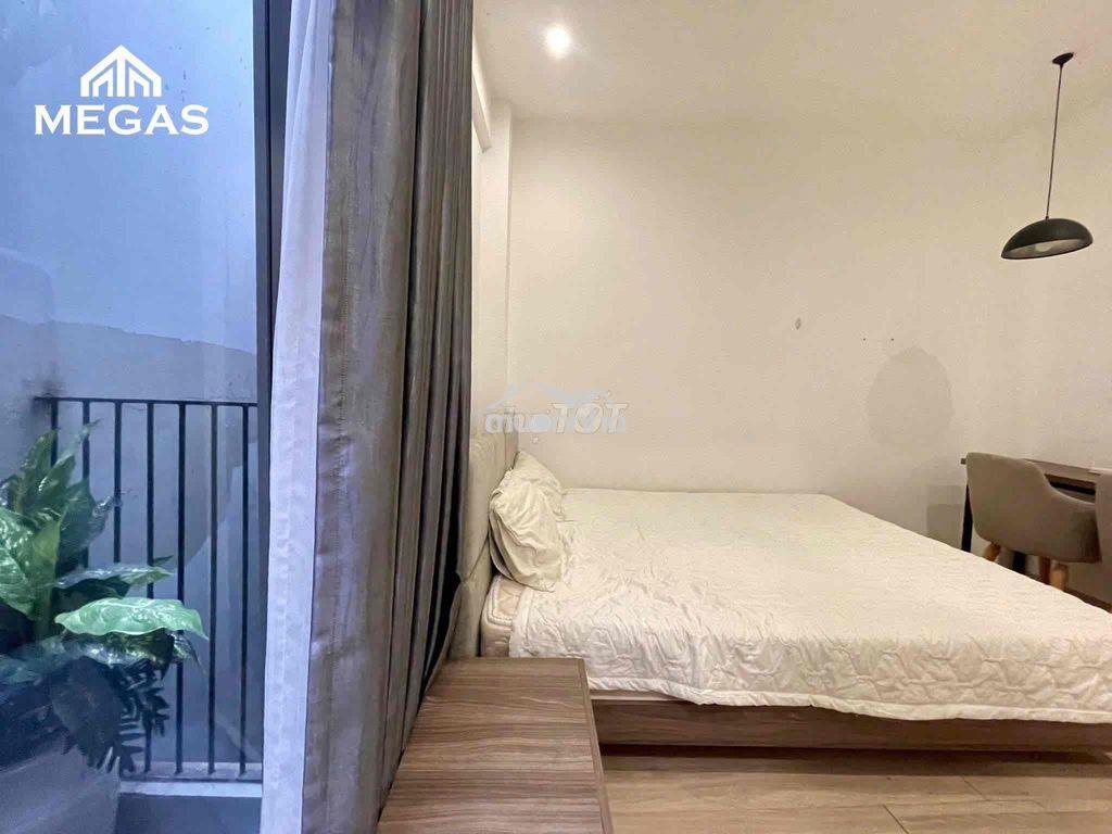 Căn hộ studio tách bếp/balcon ngay nguyễn trãi q1 - 3