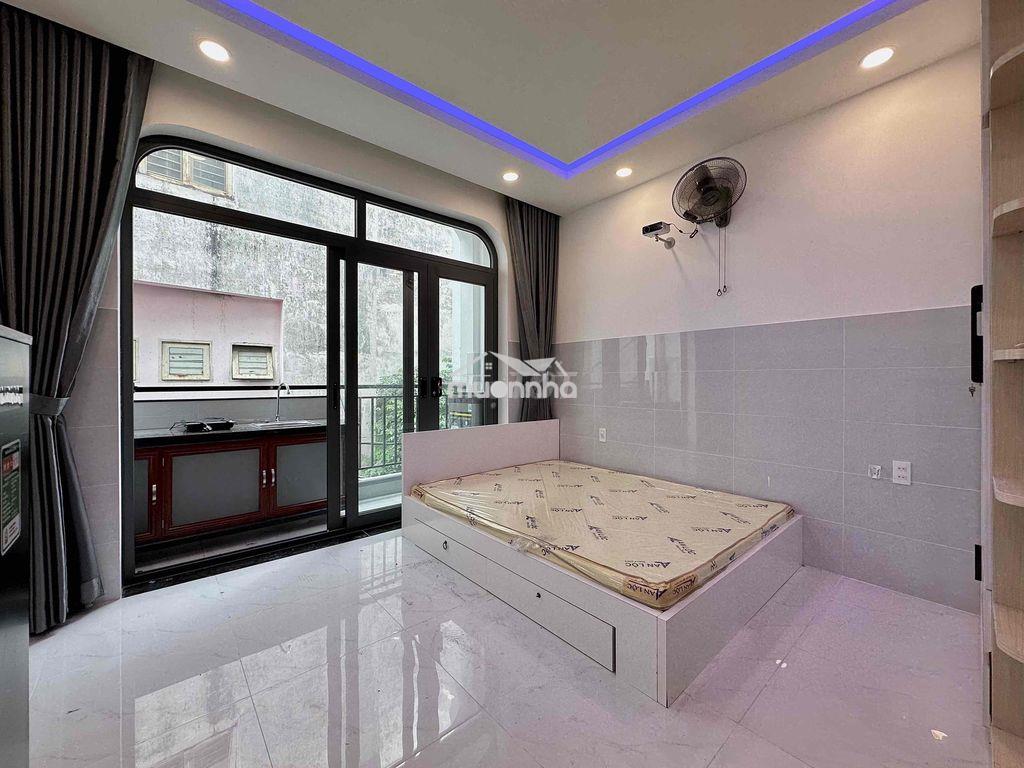 💥1pn ban công - tách bếp mới xây ngay trường sa 💥 - 2