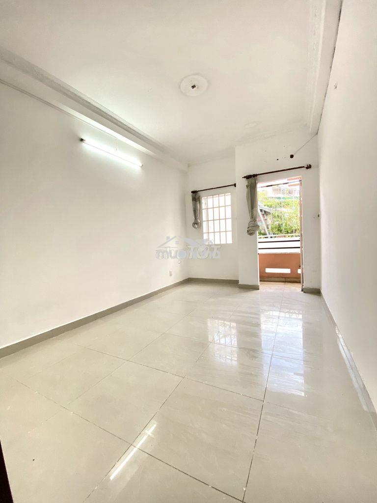 Phòng giá rẻ, mới, thoáng mát. hẻm 120 thích quảng đức - 4