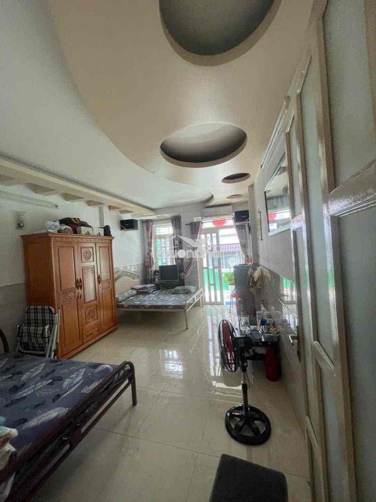 Bán nhà nguyễn suý: 4x20 đúc 2 lầu hẻm xe tải - 4