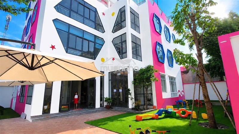 Toà nhà 5 tầng mặt tiền tl29, 525m² thổ cư, cho thuê 123tr, giá 42.5tỷ