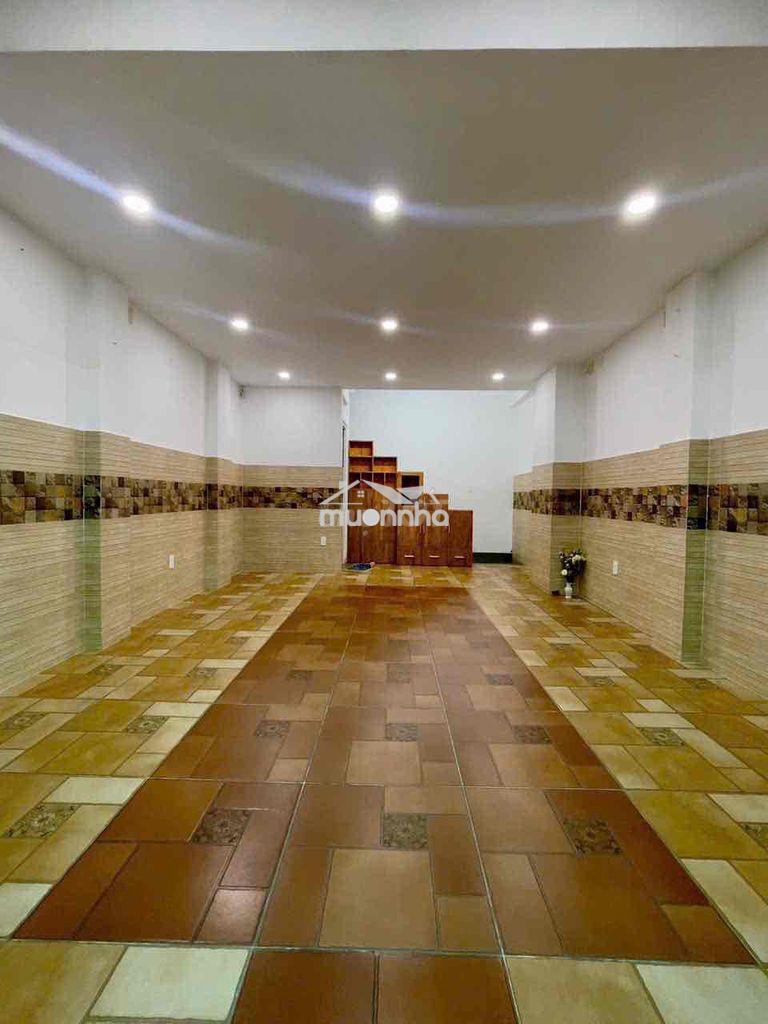 Bán nhà mặt tiền hẻm xe tải chu văn an bình thạnh - 2