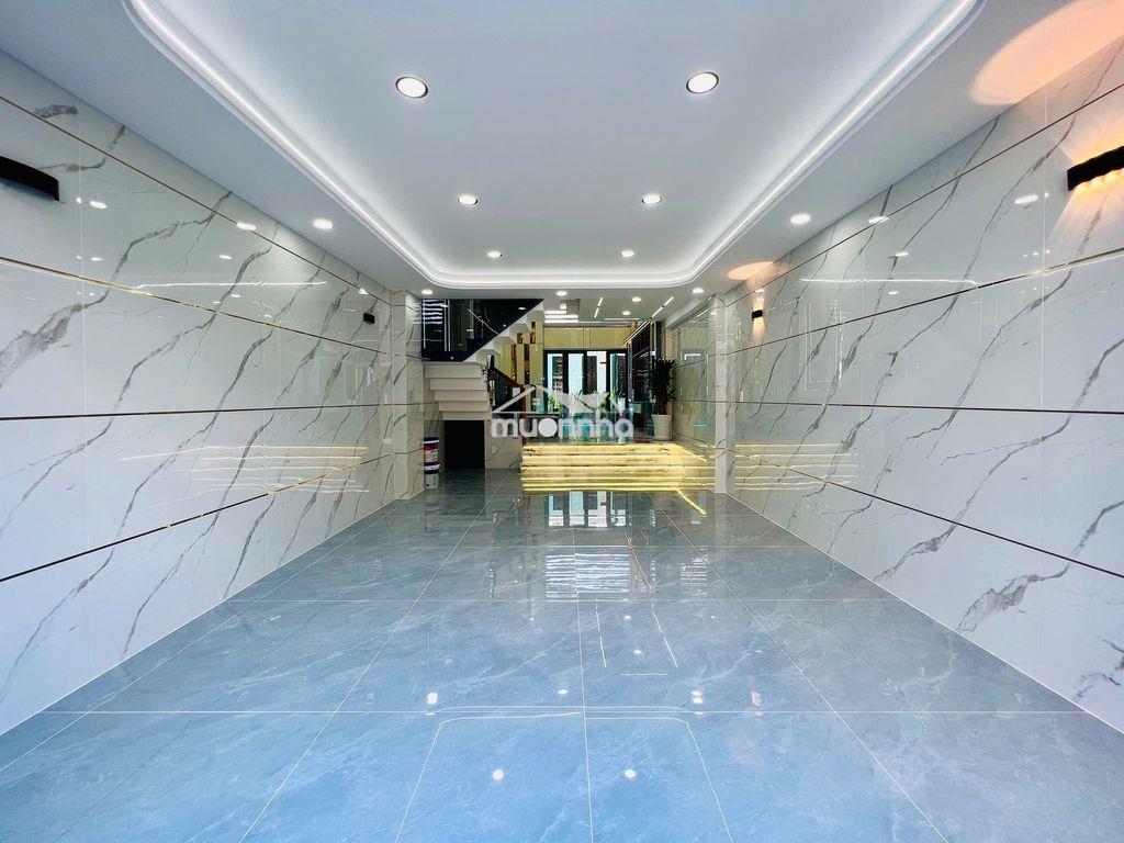 Giá tốt 96tr/m2 bán nhà bình tân đường số 3 giáp tân phú 84m2 8,1 tỷ - 3
