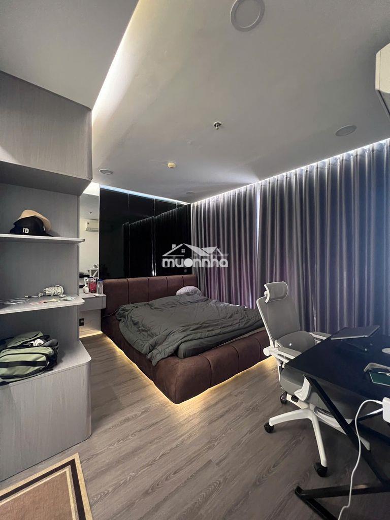 BÁN CĂN HỘ THE PARK RESIDENCE 2 PHÒNG NGỦ B4 - 3