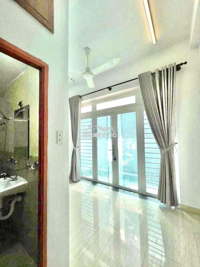 Nhà cho thuê trương phước phan, bt (4pn 4wc) hẻm xe hơi, vô ở ngay - 3