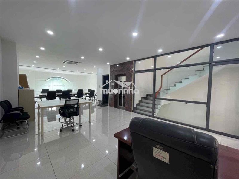 Tổng hợp văn phòng cho thuê kdt vạn phúc city - 25-30-40-60-80-100m2