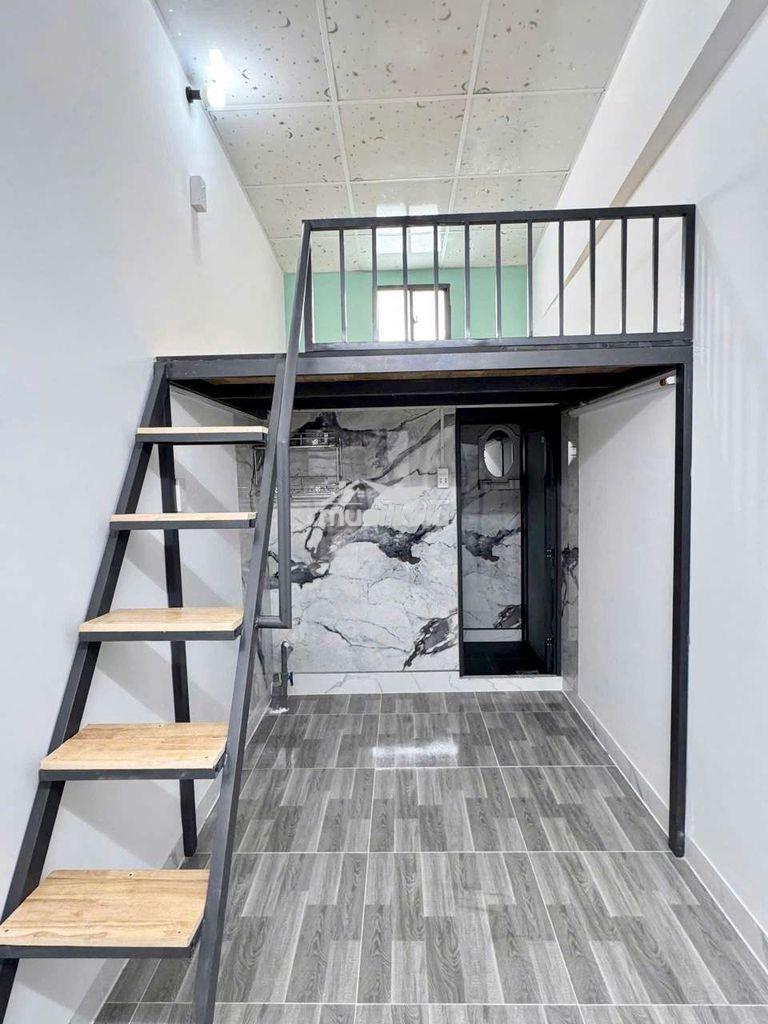 Phòng duplex giá rẻ cho sinh viên – người đi làm siêu tiện nghi 🔥
- 2
