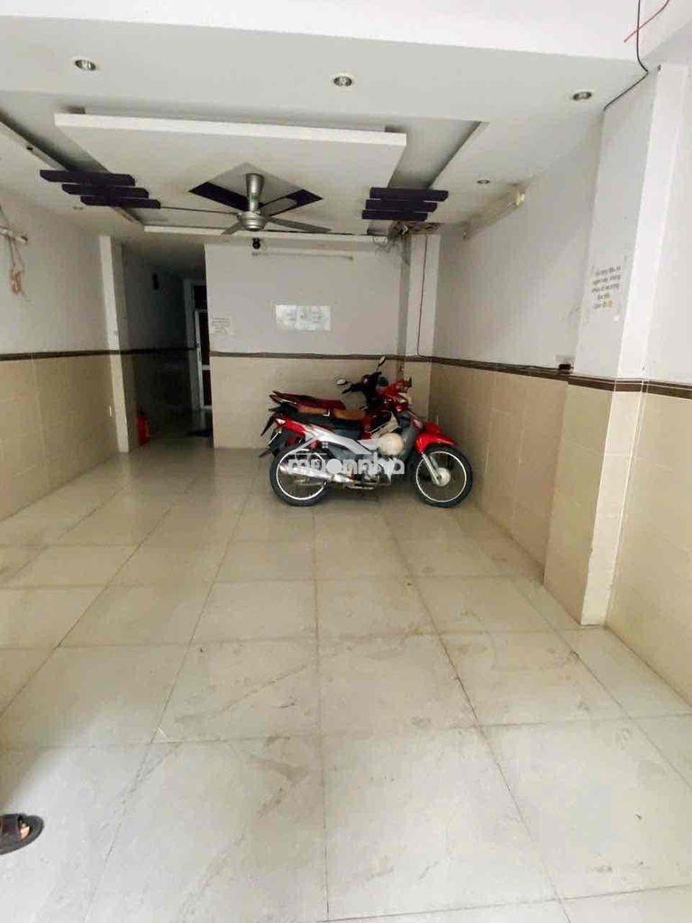 Chính chủ cho thuê nhà hxh cao thắng q.3 nt tm 13pn 6wc giá 54tr lh e - 2