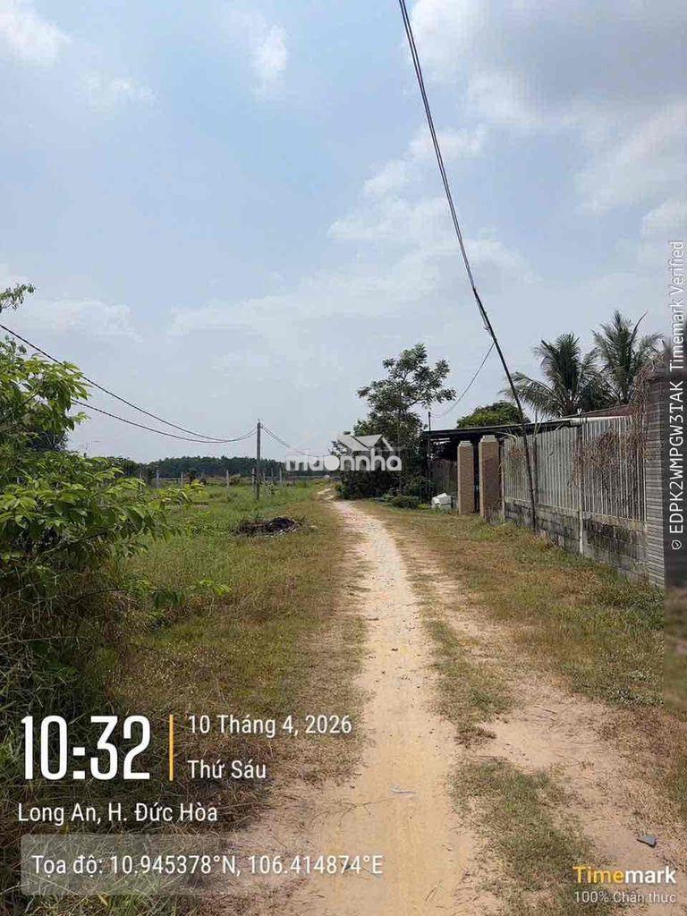 Ngân hàng thanh lý tài sản: xã tân mỹ, huyện đức hoà, long an - 3