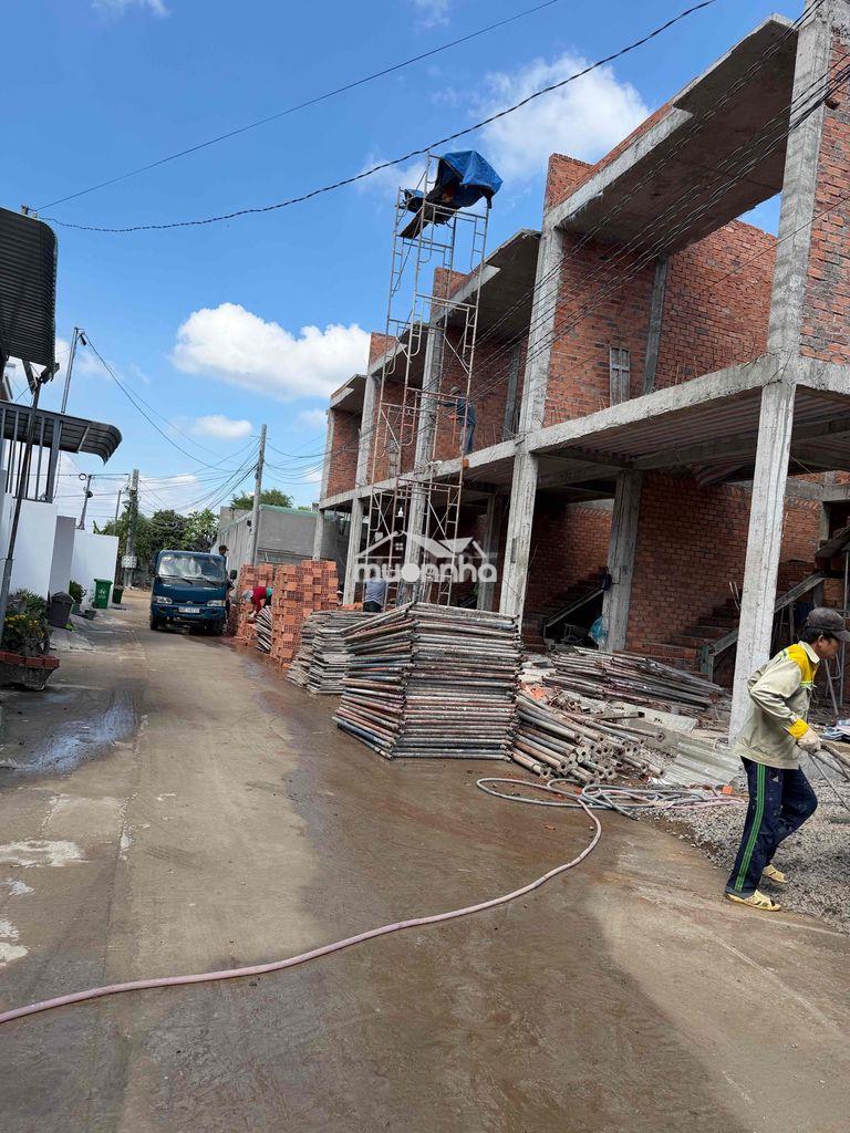 Chỉ cần thanh toán 300triệu sở hữu ngay lô đất 90m2 tân triều đồng nai