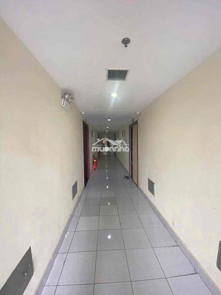 Cho thuê  chung cư thanh bình plaza mới.  mặt tiền cmt8 - thanh bình - 2