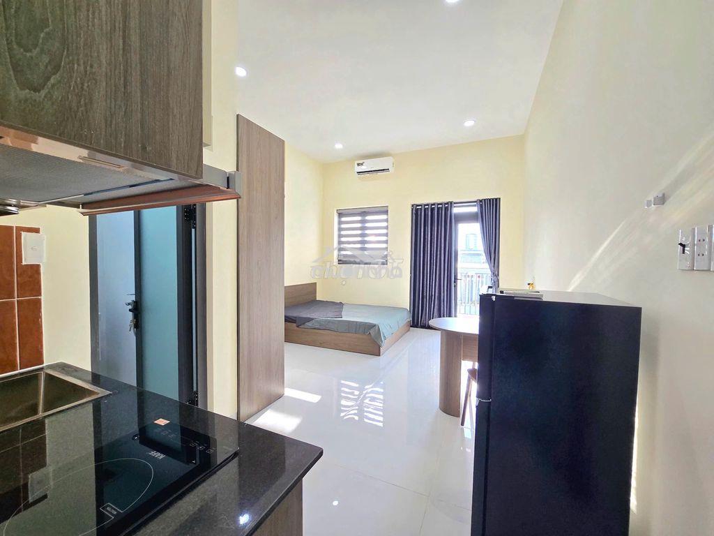 Studio ban công ngay vạn phúc city - gigamall thủ đức. giá từ 5,8tr - 3