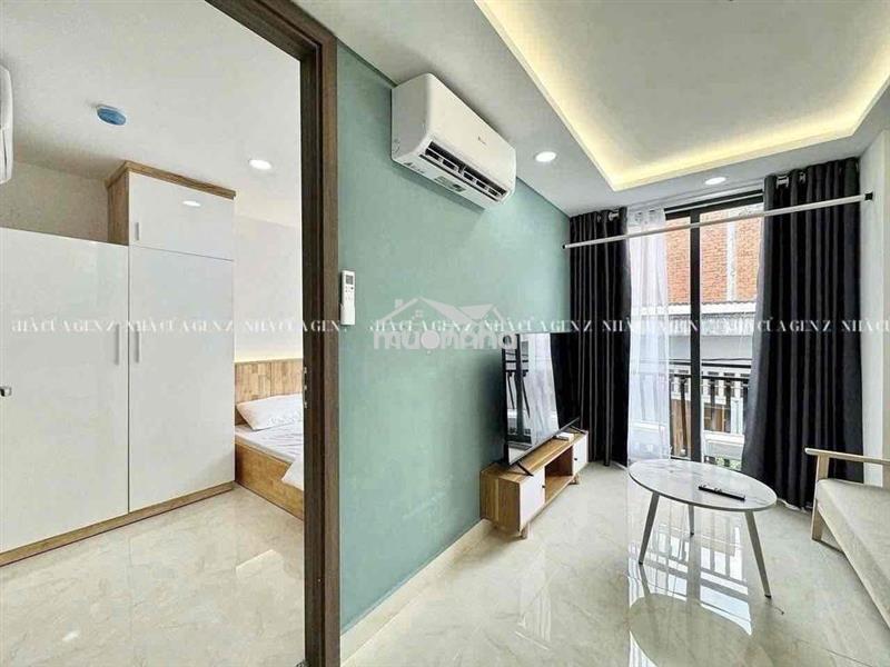 ✅Stu-1pn ban công 7tr5✅ngã 4 phú nhuận_nội thất mới✅