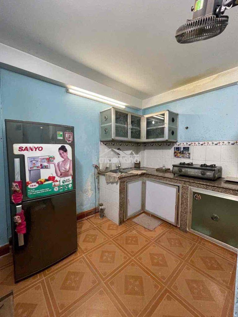 Cho thuê nhà nguyên căn.3pn2wc xvnt p21, bình thạnh - 3