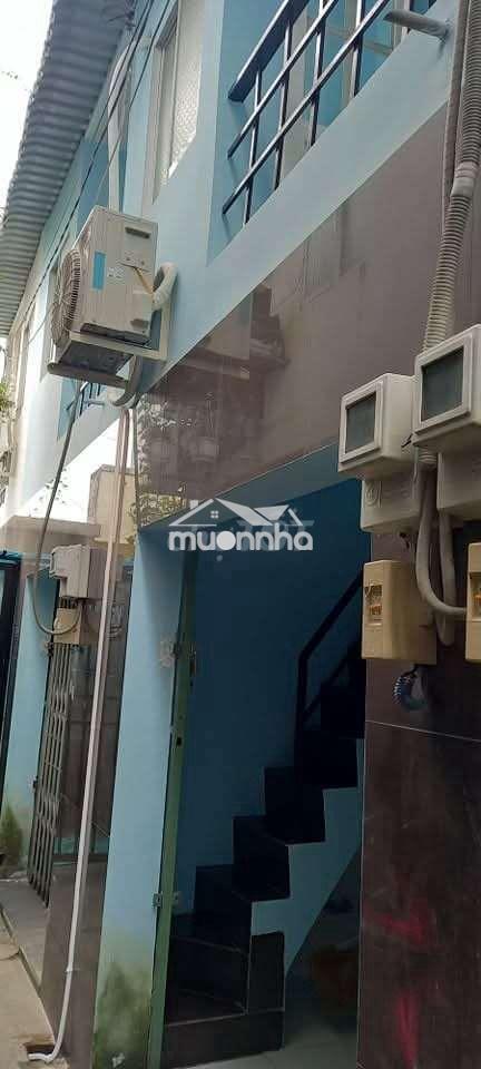 🏡 Cho thuê nhà nguyên căn quận 12 – giá chỉ 2,5 triệu/tháng