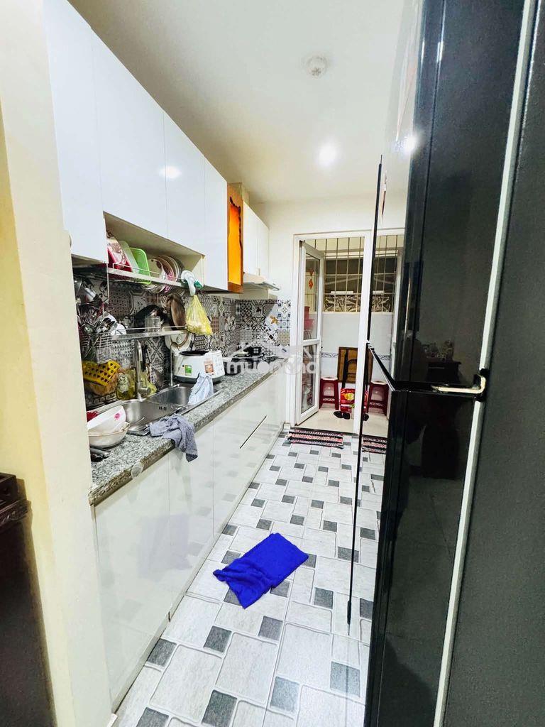 Bán căn hộ 2 phòng ngủ quận 8 - 3