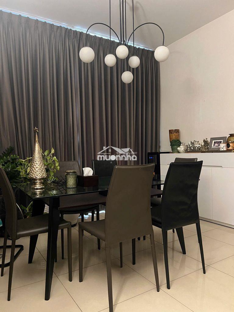 Bán 2 phòng ngủ, lầu cao view đẹp, nội thất cao cấp giá 10.5 tỷ - 4