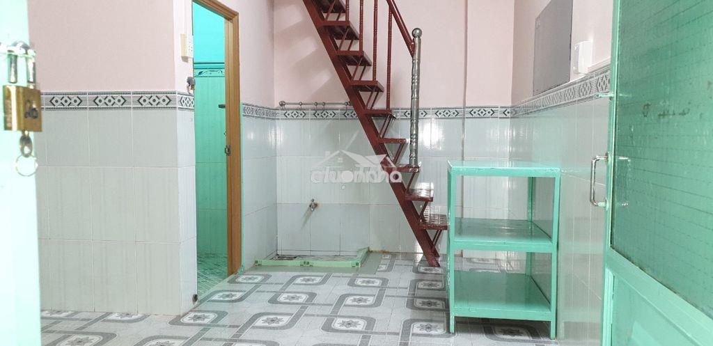 Cho thuê nhà trọ khu vực chợ thủ đức - Ảnh 2