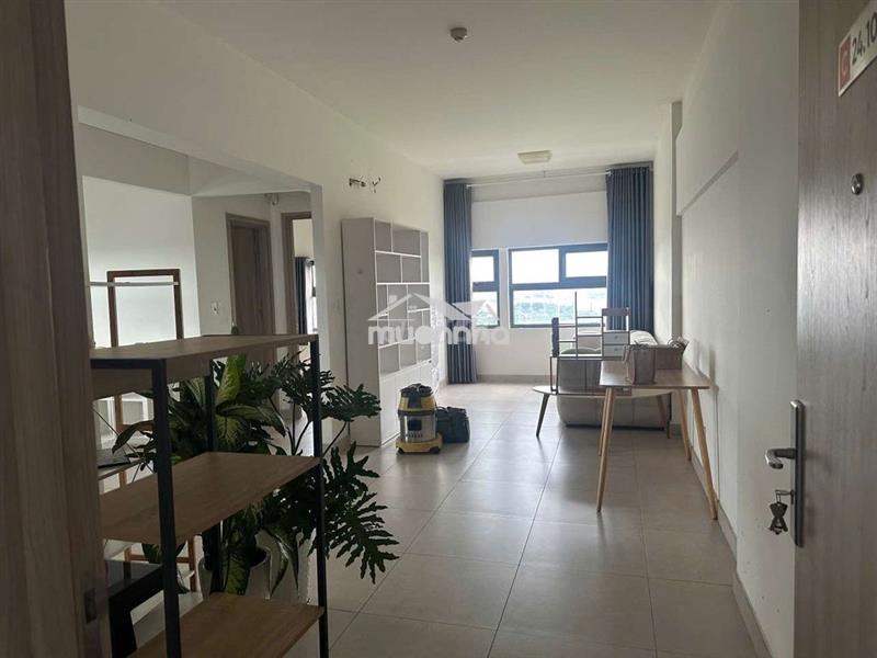 Căn góc 2pn2wc giá 6tr5, nhà đẹp đầu t7 ở được