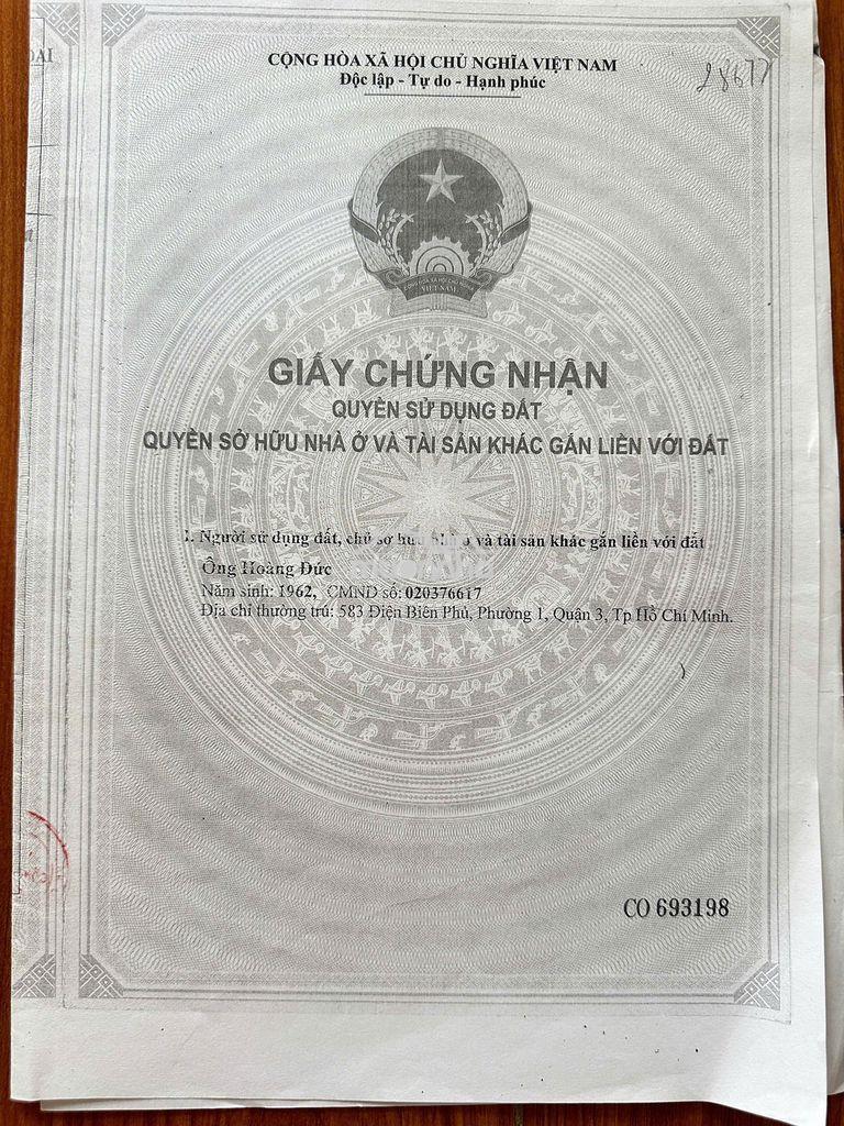🔑 Chính chủ bán nhà tâm huyết – 110,7m² sử dụng – 3,35 tỷ thương lượng - 4