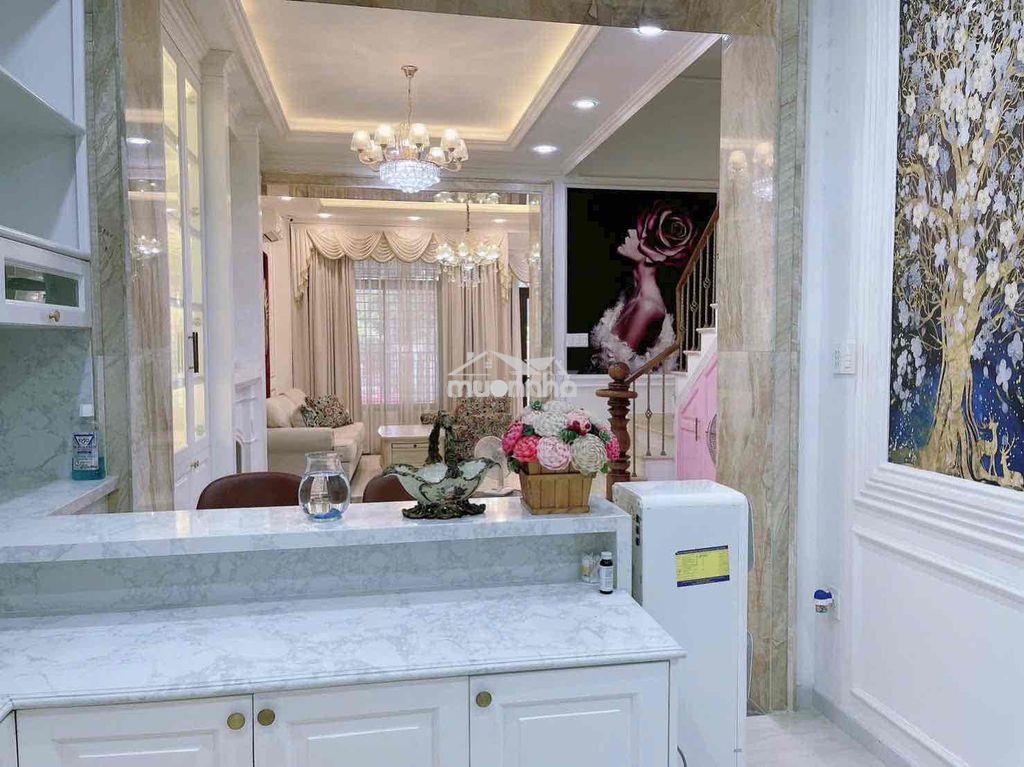 Cho thuê nhà phố lakeview city full nt - song hành- an phú q2 - 3