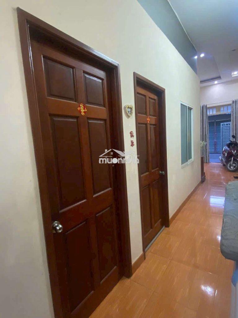 NHÀ SHR 5 X19 NGAY CHỢ CÔNG NGHỆ GIÁP BÌNH TÂN , VĨNH LỘC B